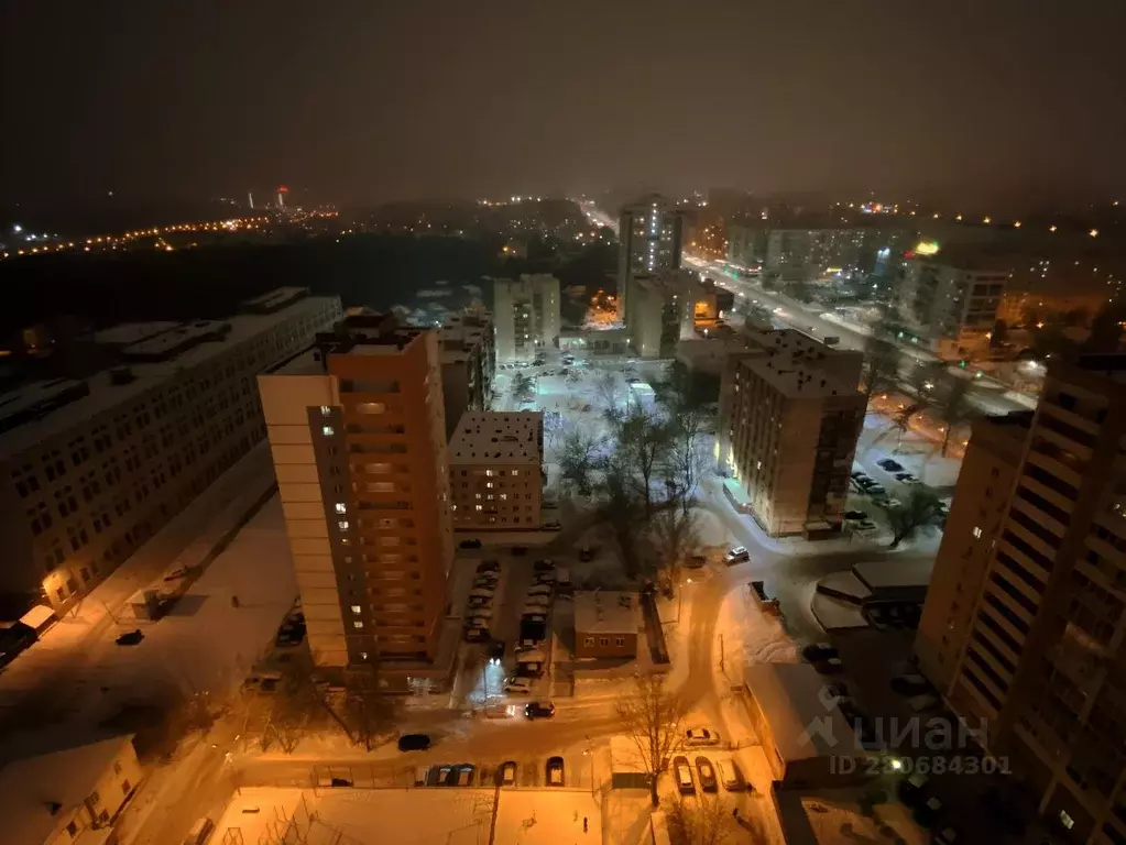 Студия Башкортостан, Уфа Комсомольская ул., 106/3 (30.0 м) - Фото 0