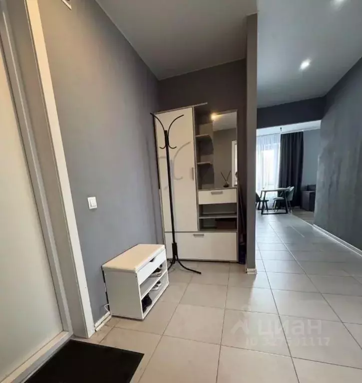 3-к кв. Московская область, Ленинский городской округ, Дрожжино пгт ... - Фото 1