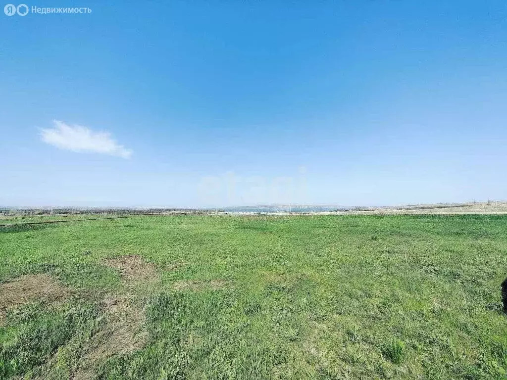 Участок в Ставропольский край, Минераловодский муниципальный округ, ... - Фото 2