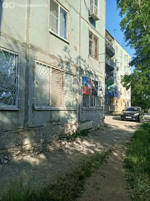 1к в 5-комнатной квартире ( м) - Фото 1