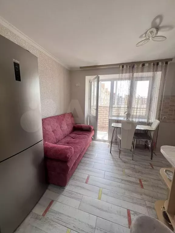 1-к. квартира, 38,7 м, 8/9 эт. - Фото 1