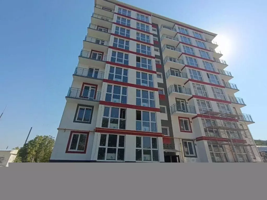 2-к кв. Крым, Симферополь ул. Генерала Родионова, 11 (62.0 м) - Фото 0