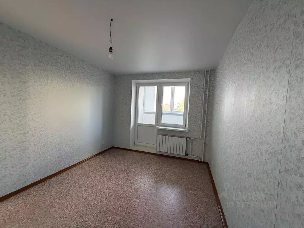 3-к кв. Башкортостан, Уфа ул. Летчиков, 2Д (67.6 м) - Фото 0