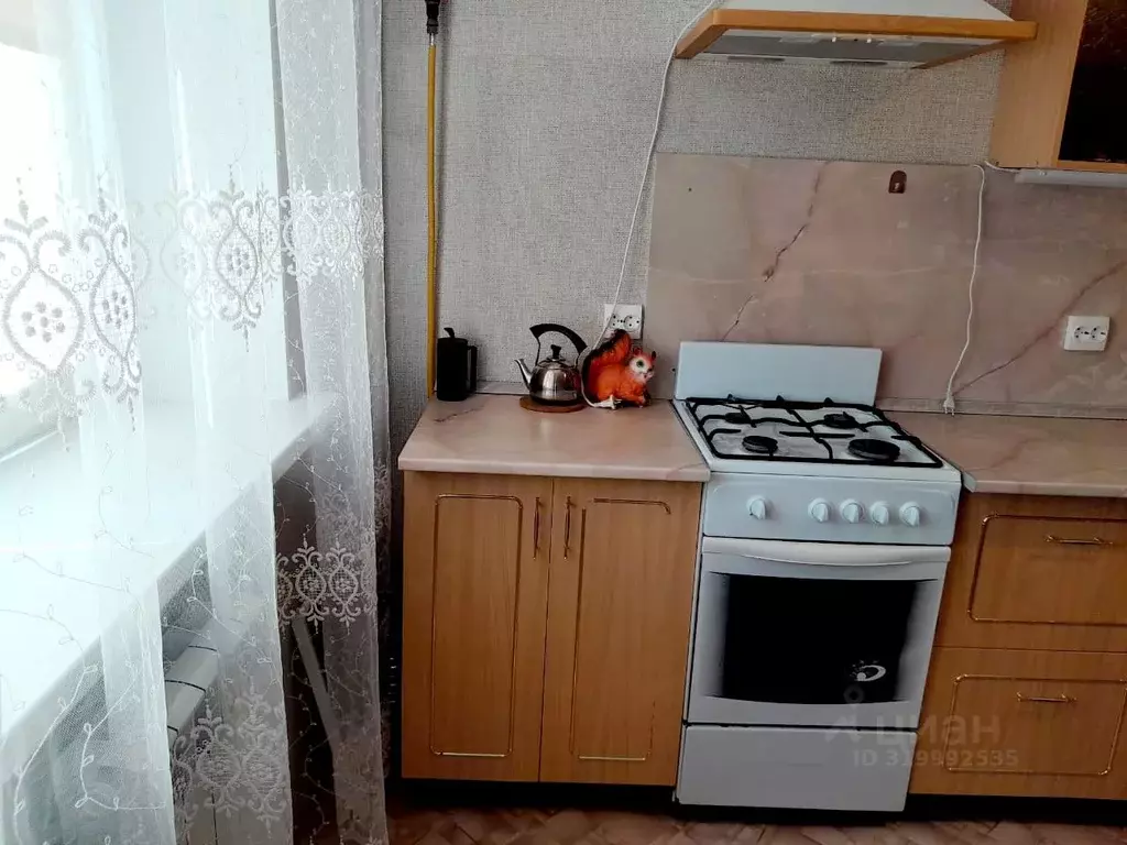 Комната Ростовская область, Волгодонск В-Р кв-л,  (22.0 м) - Фото 1