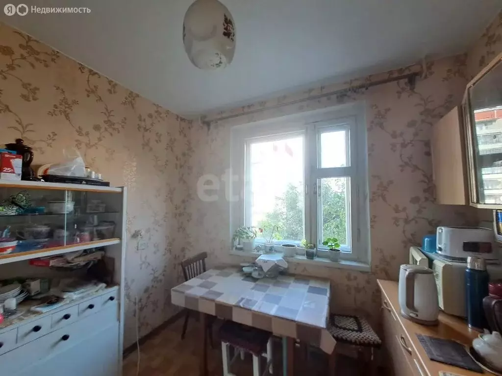 1-комнатная квартира: Миасс, Олимпийская улица, 13 (34 м) - Фото 0