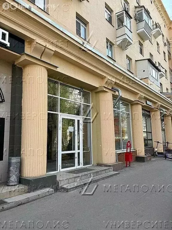 Помещение свободного назначения (97 м) - Фото 0