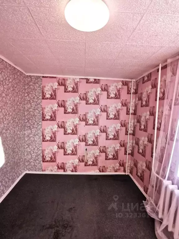 Комната Омская область, Омск ул. Гусарова, 113 (25.2 м) - Фото 2