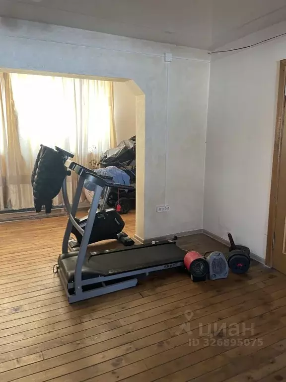 Коттедж в Иркутская область, Иркутск Лесная ул., 102 (101 м) - Фото 2