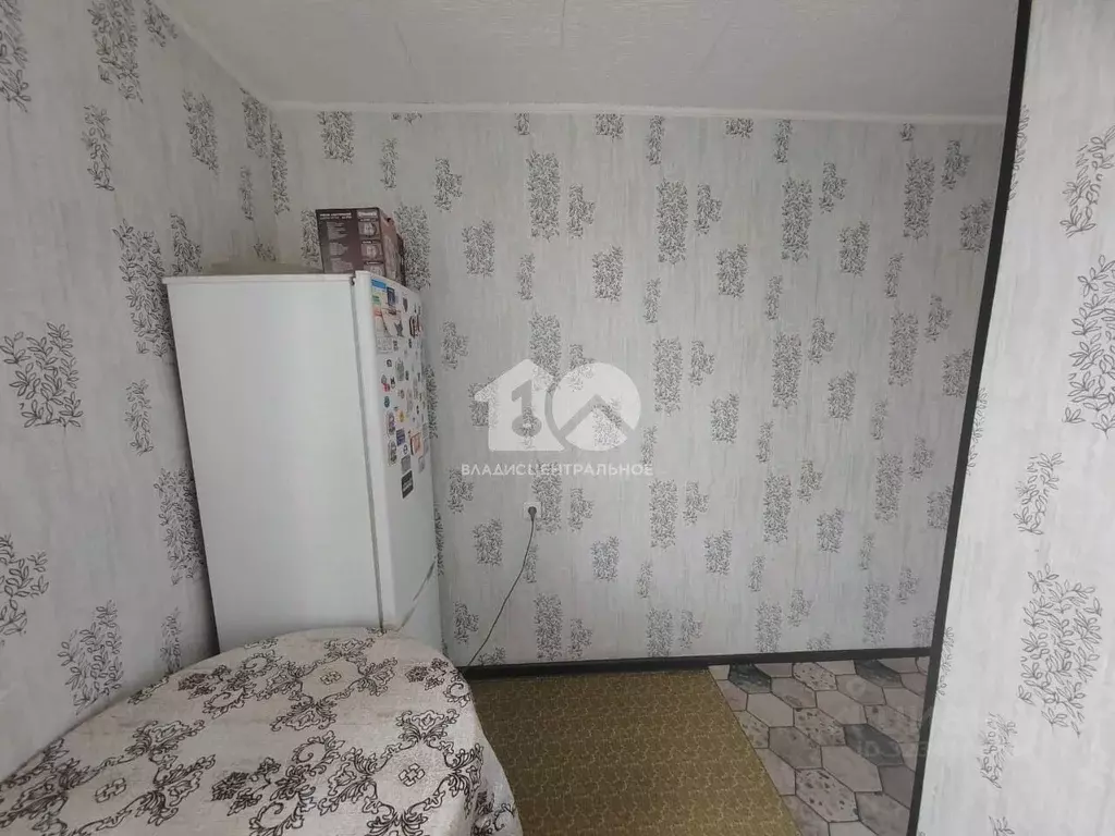 3-к кв. Новосибирская область, Искитим Южный мкр,  (59.0 м) - Фото 2