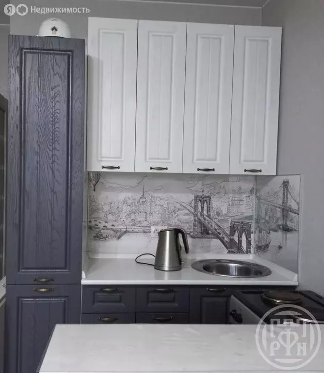 Квартира-студия: Мурино, Воронцовский бульвар, 16к2 (20.3 м) - Фото 0