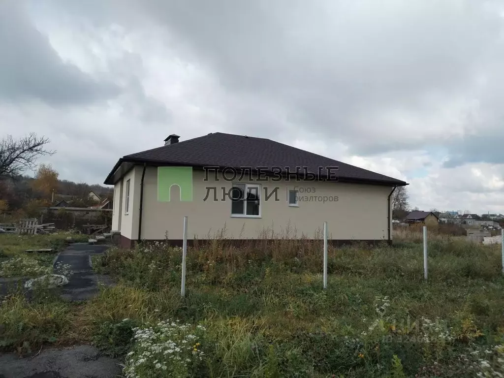 Коттедж в Белгородская область, Яковлевский муниципальный округ, с. ... - Фото 2