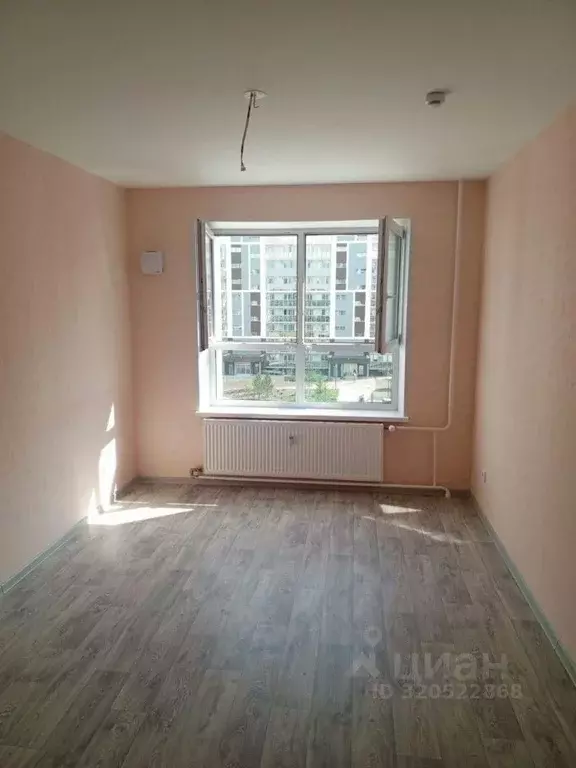 2-к кв. Томская область, Томск ул. Пришвина, 46 (55.6 м) - Фото 1