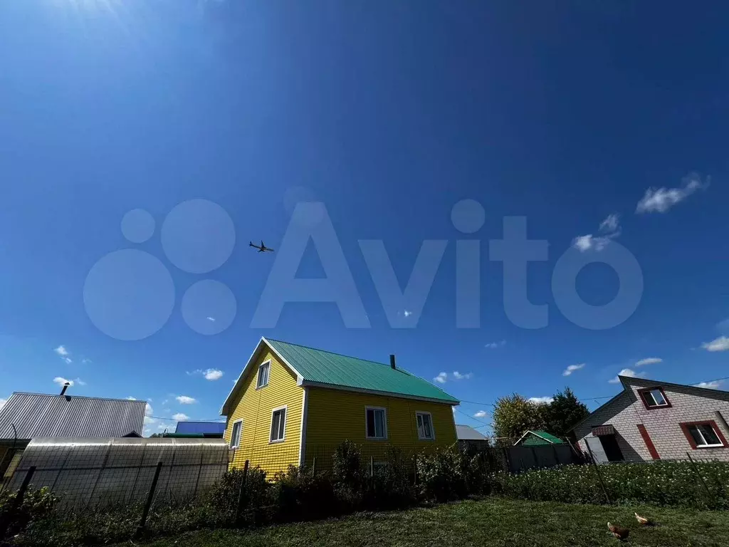 Участок 8 сот. (ИЖС) - Фото 1