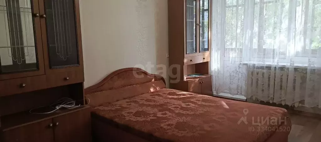 2-к кв. Ленинградская область, Кириши Молодежный бул., 21 (46.9 м) - Фото 2