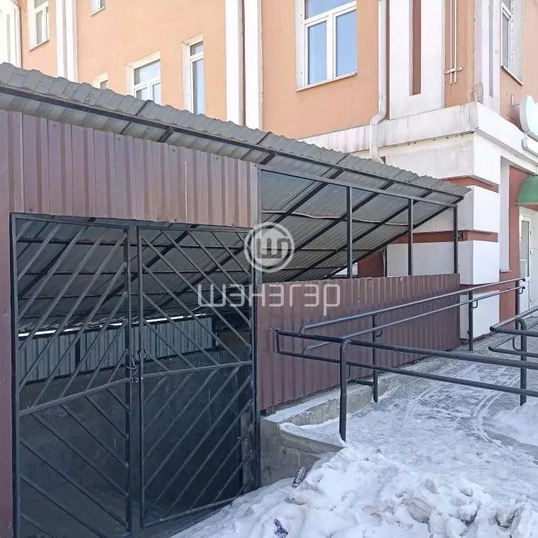 Офис в Бурятия, Улан-Удэ Советская ул., 14 (300 м) - Фото 2