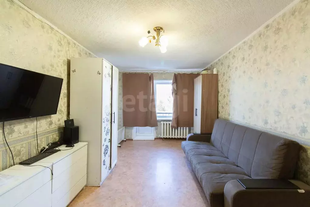 Квартира, 3 комнаты, 51 м - Фото 0