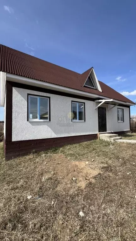 Дом в Иркутская область, Иркутский муниципальный округ, с. ... - Фото 2