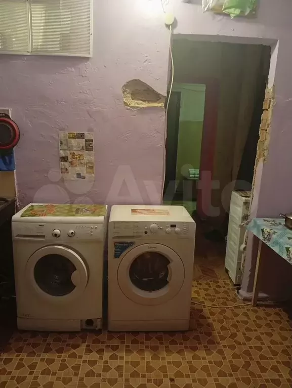 Комната 12,5 м в 5-к., 1/5 эт. - Фото 1