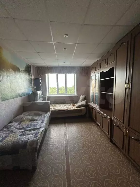 Комната 17,5 м в 1-к., 9/9 эт. - Фото 0