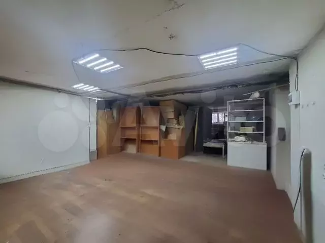 Офис, 59 м - Фото 0