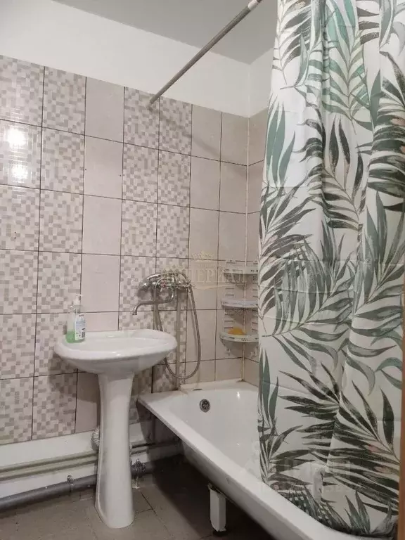 1-к кв. Марий Эл, Йошкар-Ола ул. Прохорова, 26 (38.0 м) - Фото 0