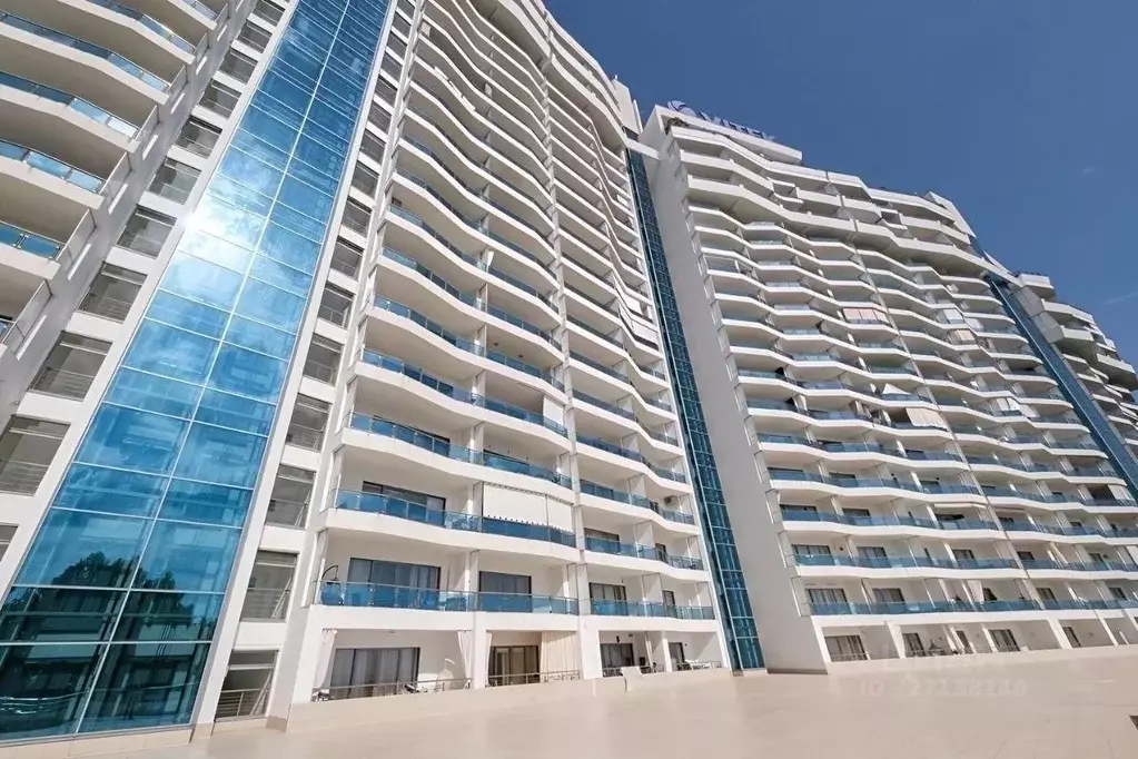 3-к кв. Краснодарский край, Сочи Курортный просп., 92/5 (130.0 м) - Фото 2