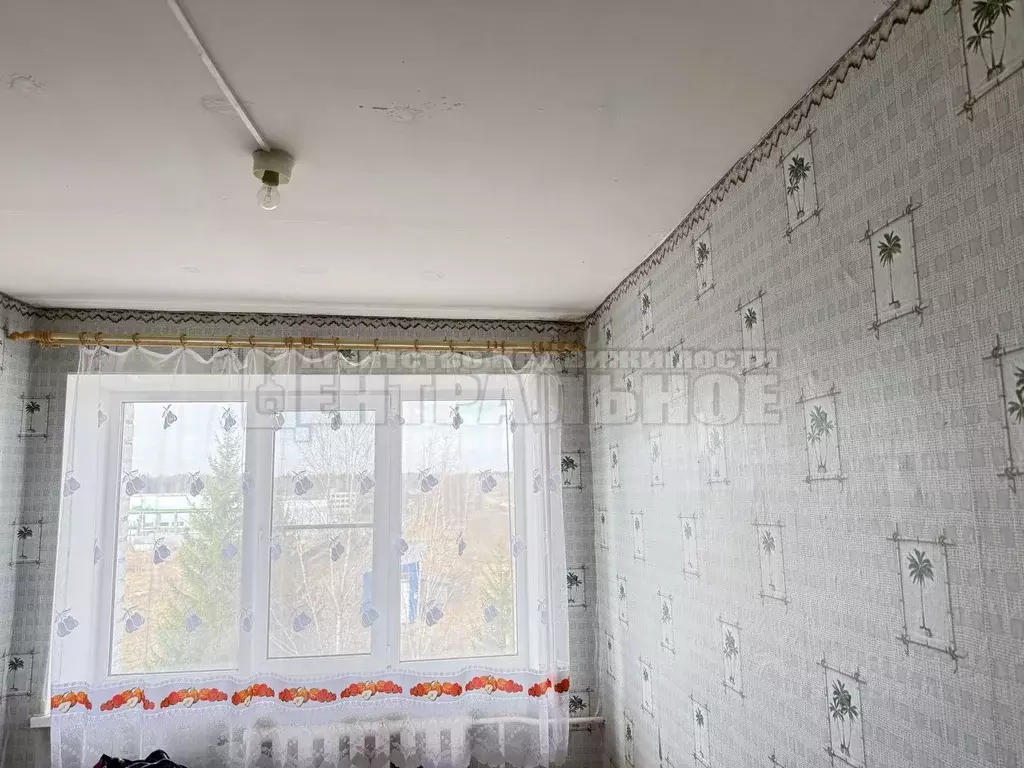 Комната Смоленская область, Кардымово пгт ул. Ленина, 63 (10.3 м) - Фото 1
