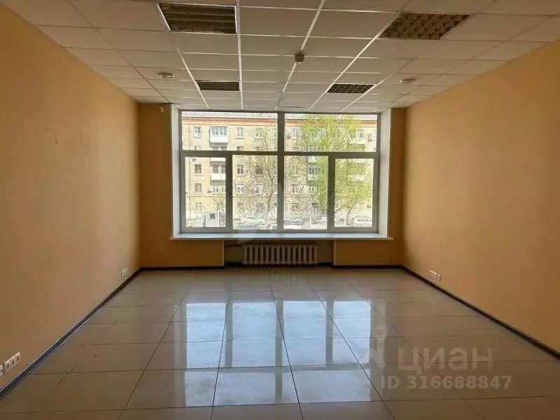 Офис в Москва Профсоюзная ул., 3 (39 м) - Фото 0