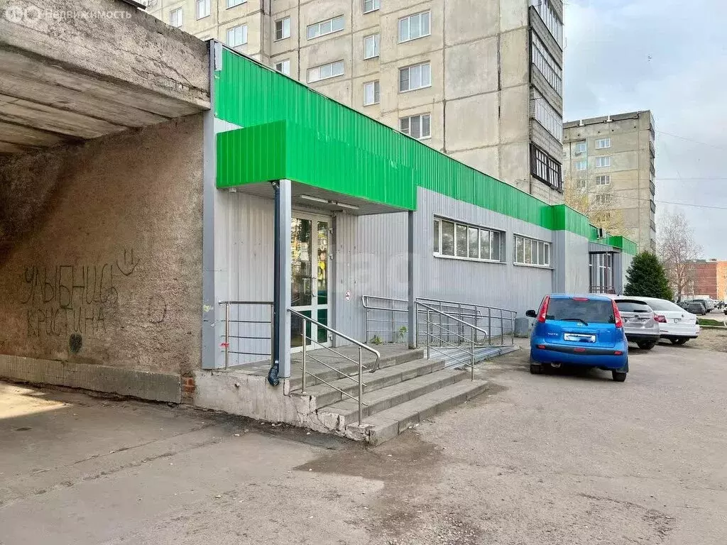 Торговая площадь (375.8 м) - Фото 1