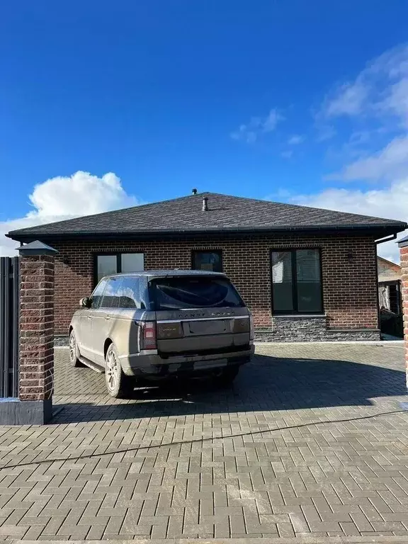 Дом в Ленинградская область, Ломоносовский район, Низинское с/пос, ... - Фото 1