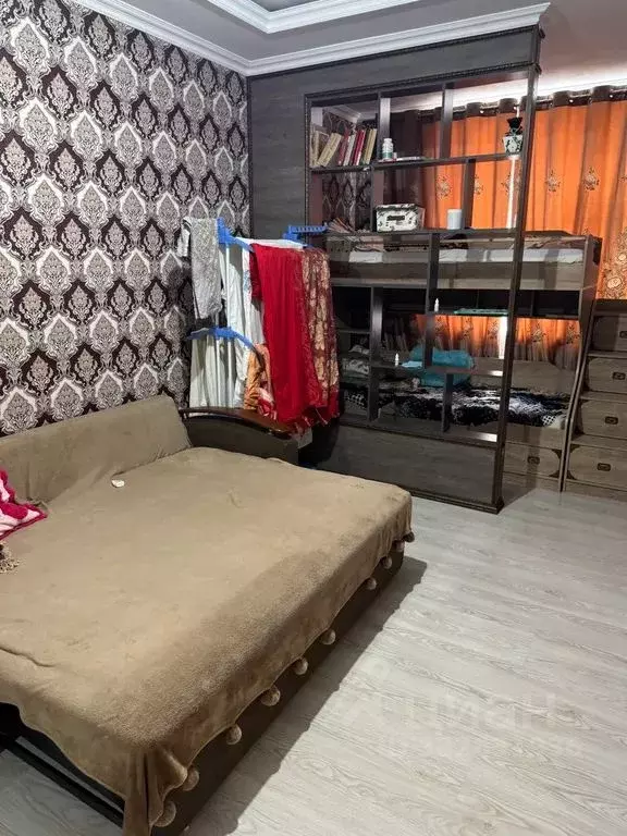 1-к кв. Дагестан, Избербаш ул. Лермонтова, 8 (38.0 м) - Фото 1