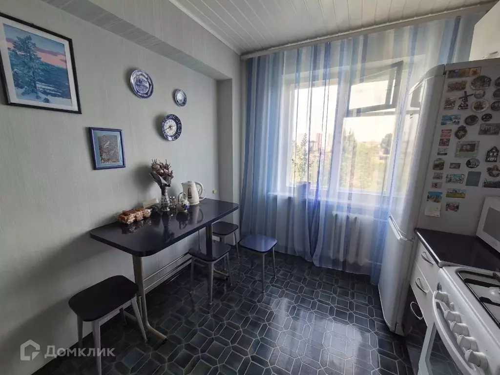Продаётся 3-к квартира, 67 м - Фото 1