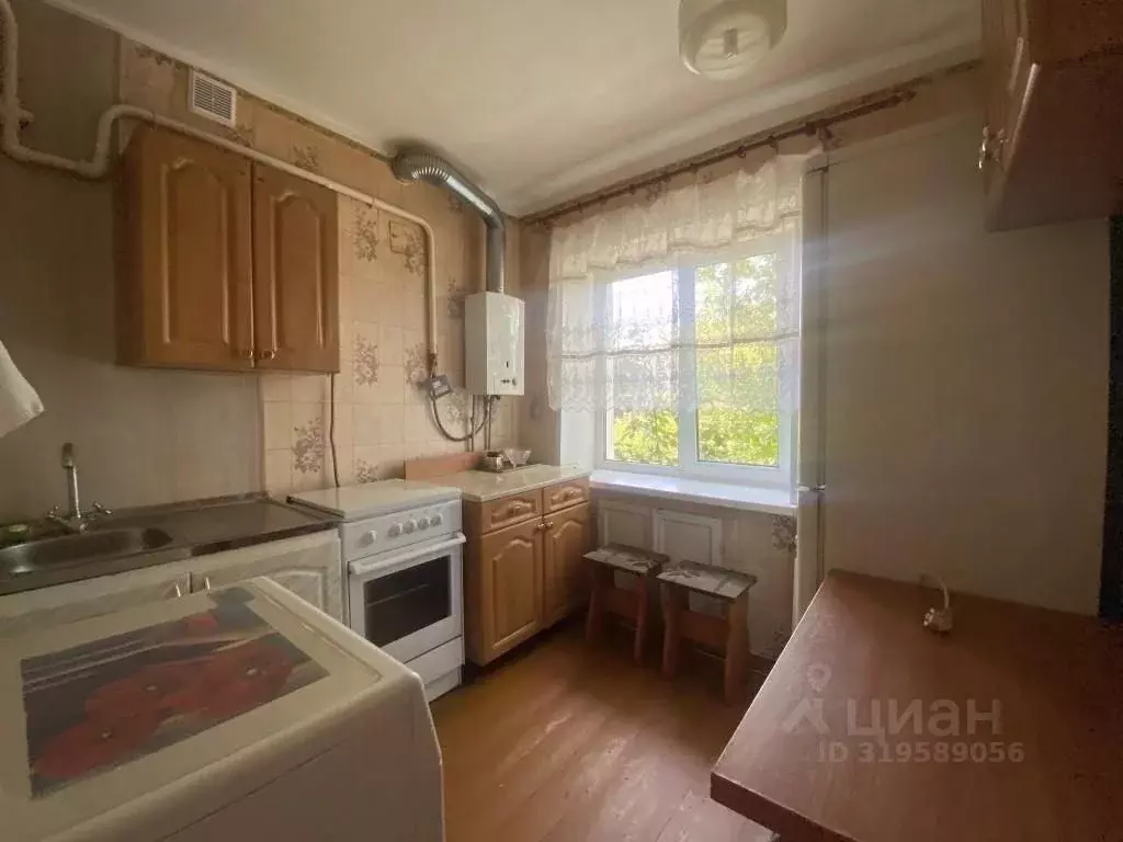 1-к кв. Тульская область, Тула ул. Николая Руднева, 72 (30.0 м) - Фото 0