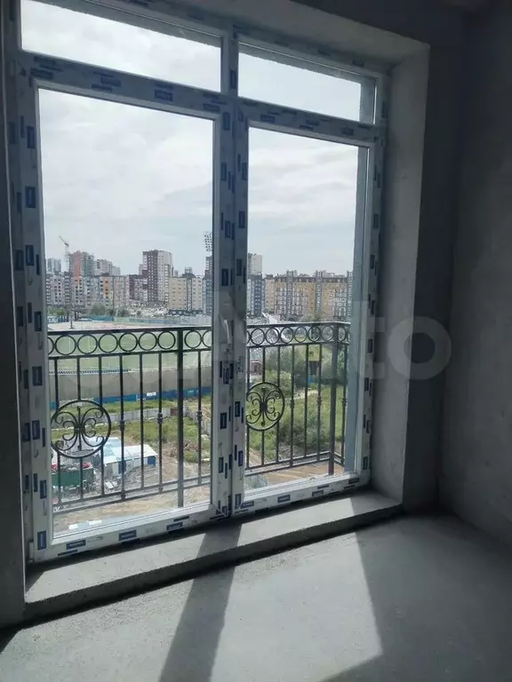1-к. квартира, 32,9 м, 9/9 эт. - Фото 0