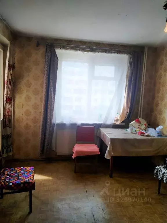 Комната Башкортостан, Уфа ул. Адмирала Ушакова, 86/1 (13.4 м) - Фото 2