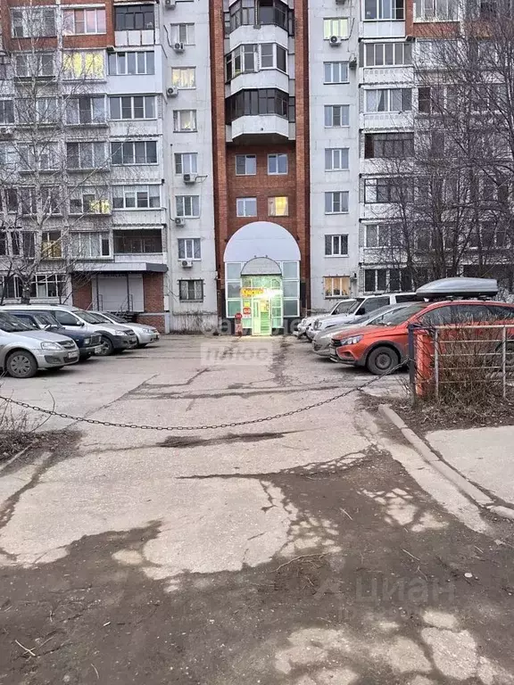 Помещение свободного назначения в Рязанская область, Рязань Московский ... - Фото 2