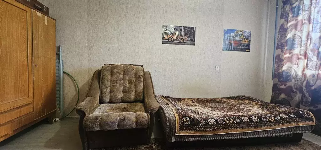 Комната Санкт-Петербург, Санкт-Петербург, Колпино бул. Трудящихся, 8 ... - Фото 2