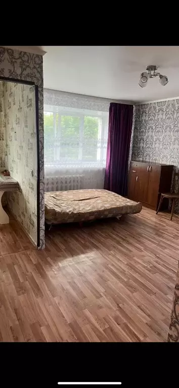 Продаётся 1-к квартира, 30 м - Фото 1