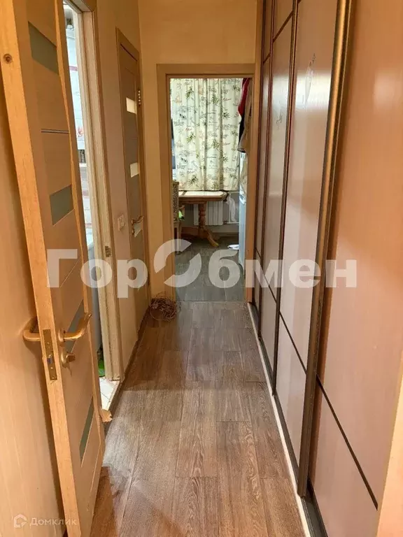 Продаётся 3-к квартира, 72.5 м - Фото 1