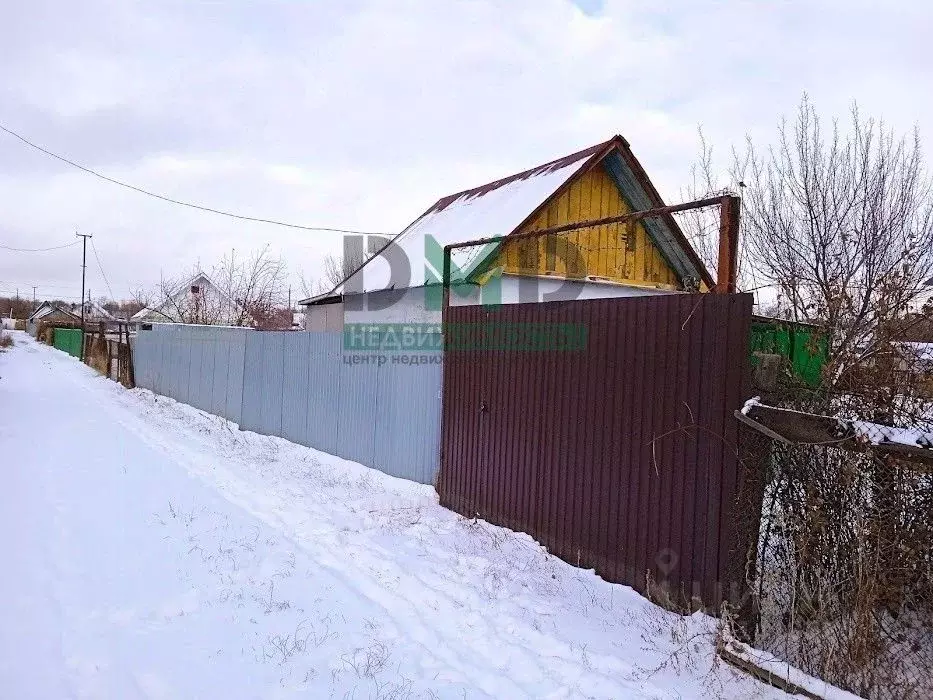 Дом в Оренбургская область, Орск Новый город мкр, ул. Вяземская (15 м) - Фото 0