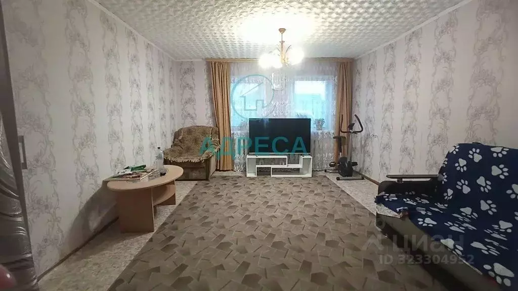 Дом в Белгородская область, Новый Оскол Колхозная ул. (86 м) - Фото 1