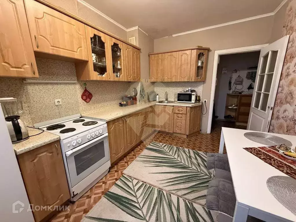 Продаётся 3-к квартира, 63 м - Фото 1
