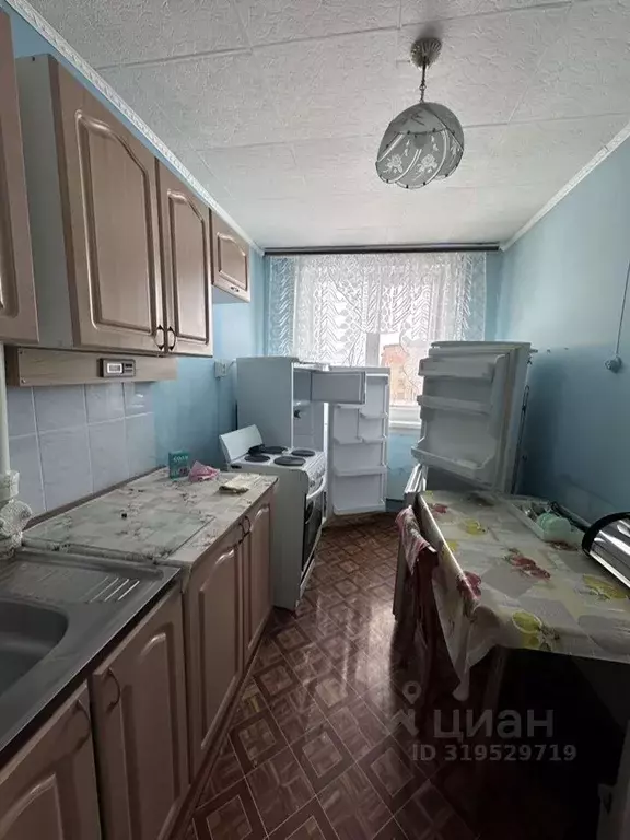2-к кв. Новосибирская область, Искитимский район, Линево городское ... - Фото 1