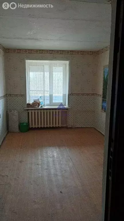 1к в -комнатной квартире (10.7 м) - Фото 1
