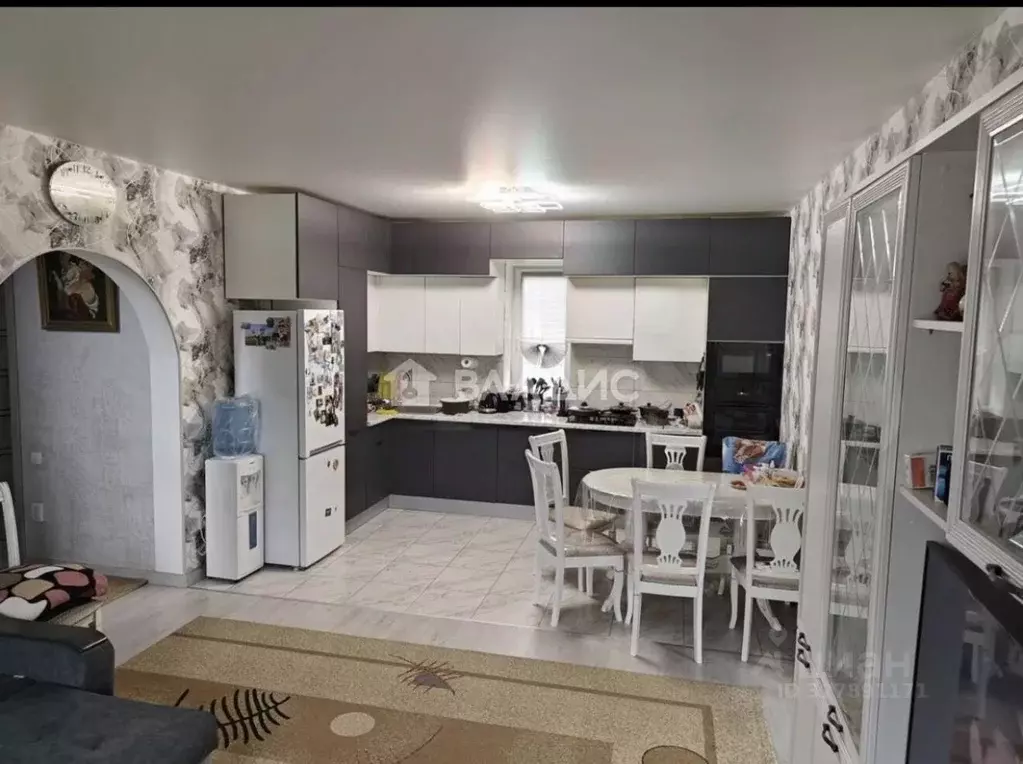 Дом в Московская область, Чехов муниципальный округ, д. Чепелево ул. ... - Фото 2