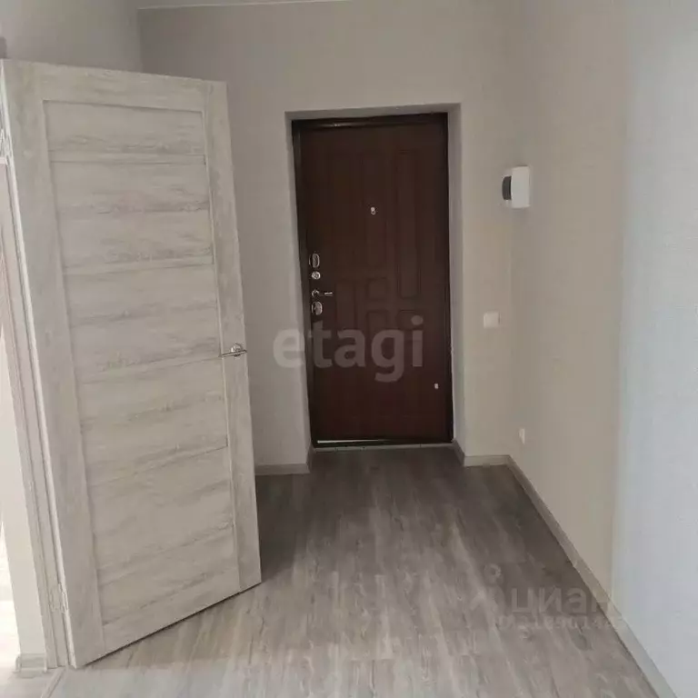 1-к кв. Северная Осетия, Владикавказ ул. Курсантов-Кировцев, 37 (47.0 ... - Фото 0