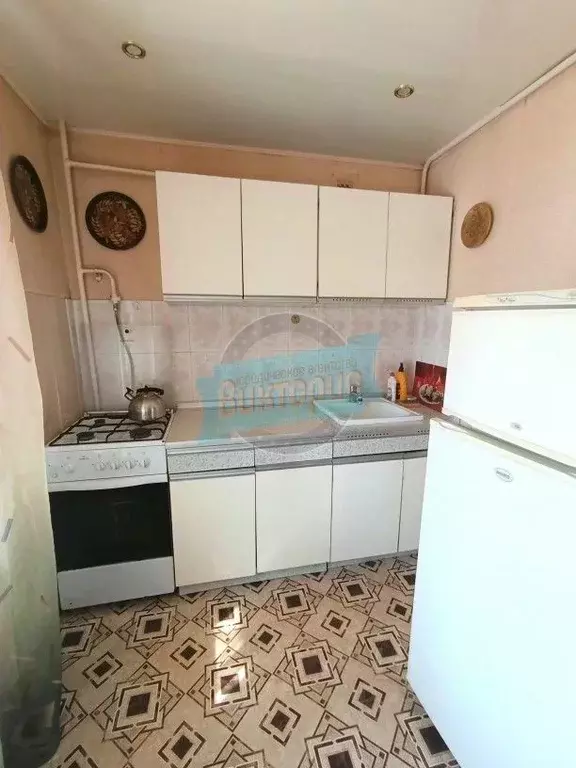 1-к кв. Орловская область, Мценск ул. Машиностроителей, 16/1 (34.1 м) - Фото 1