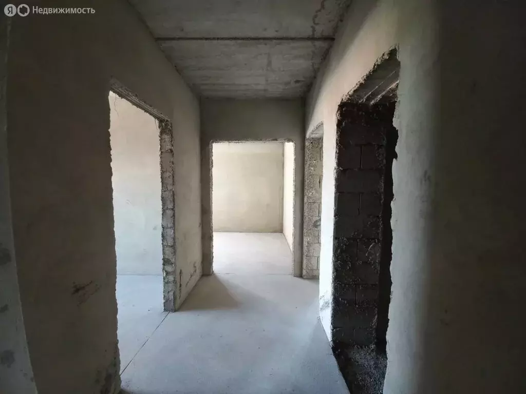 2-комнатная квартира: Нальчик, улица Шогенова, 75 (62 м) - Фото 0
