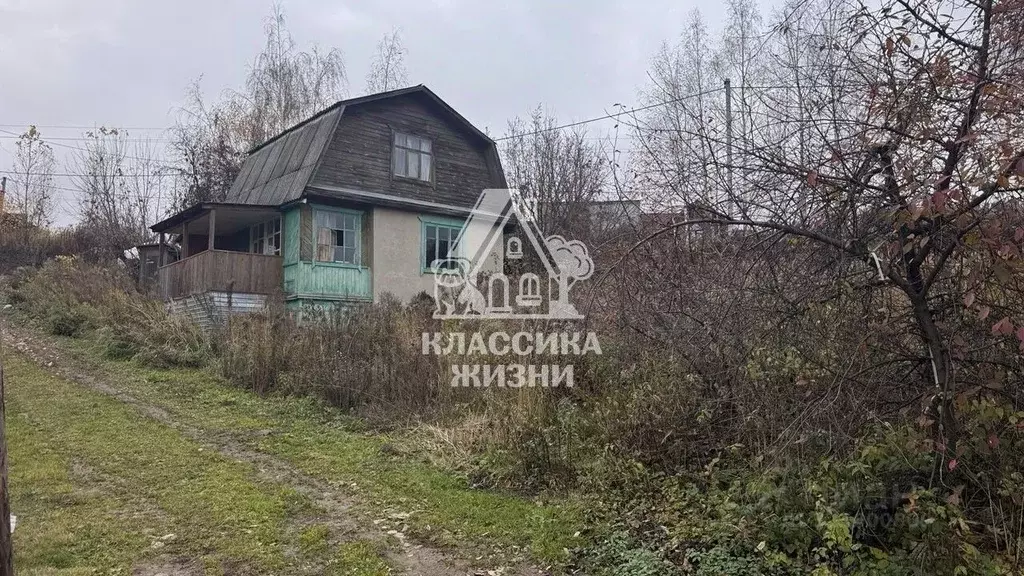 Дом в Нижегородская область, Нижний Новгород Колос СНТ, 315 (42 м) - Фото 1