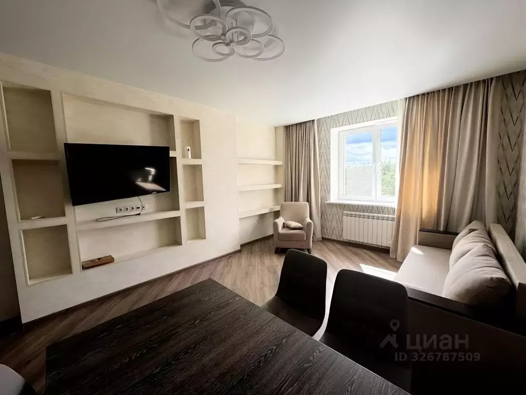 2-к кв. Московская область, Котельники ул. Строителей, 5 (82.5 м) - Фото 2